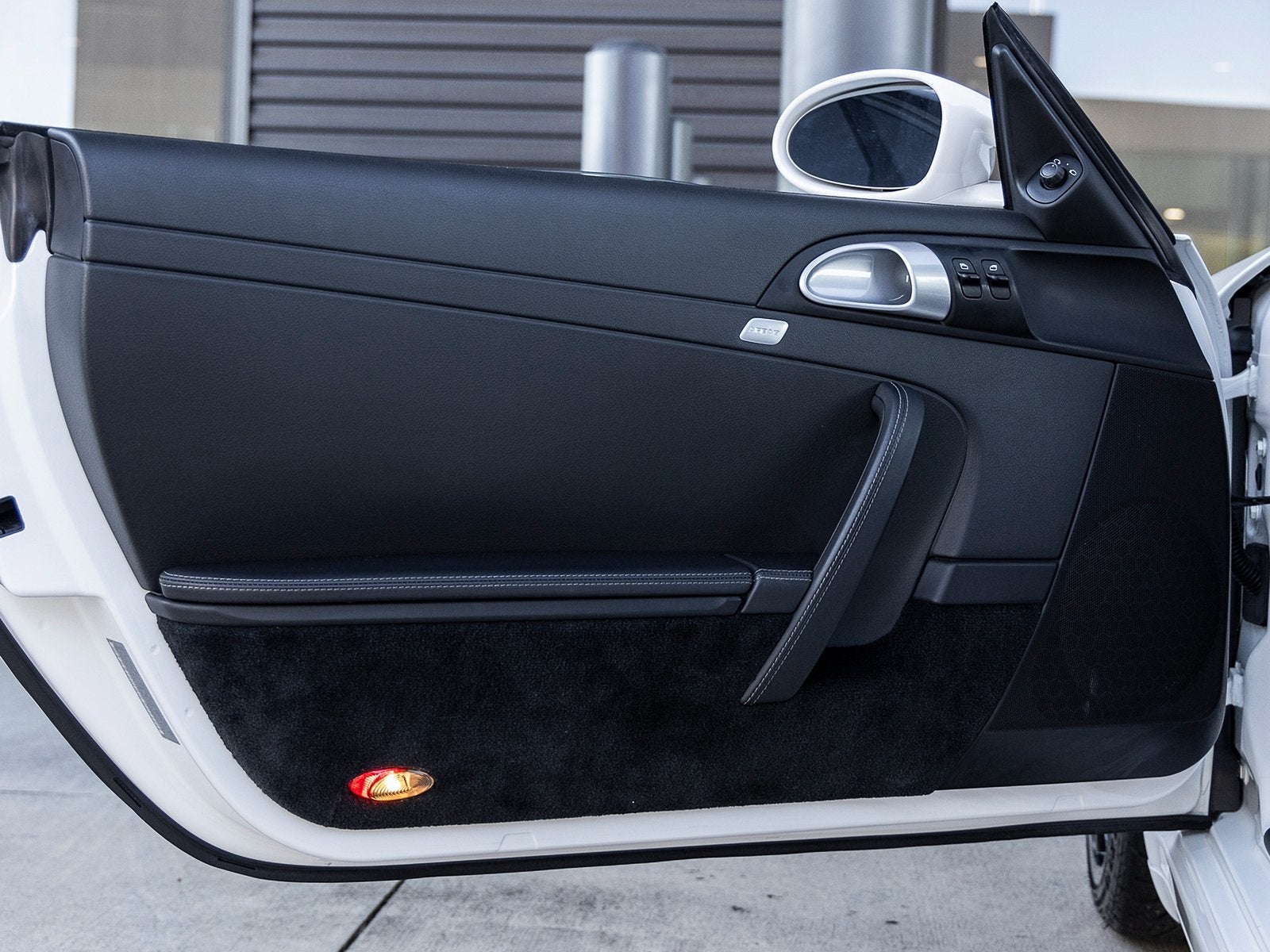 2008 Porsche 911 911 GT3 RS