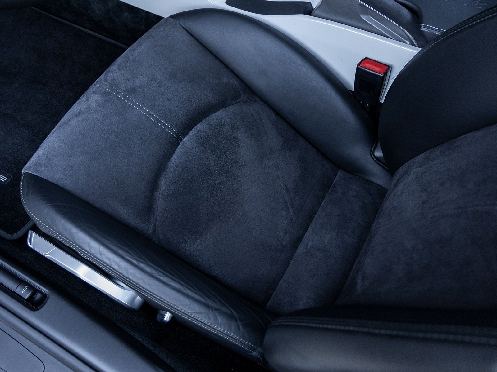 2008 Porsche 911 911 GT3 RS