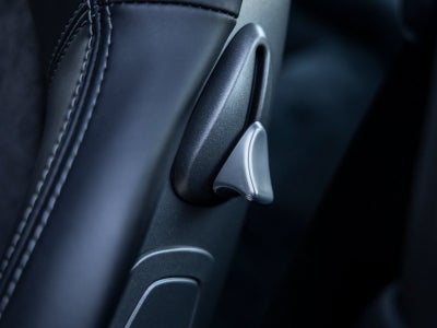 2008 Porsche 911 911 GT3 RS