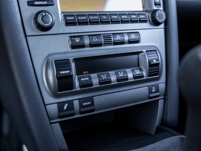 2008 Porsche 911 911 GT3 RS