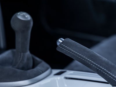 2008 Porsche 911 911 GT3 RS