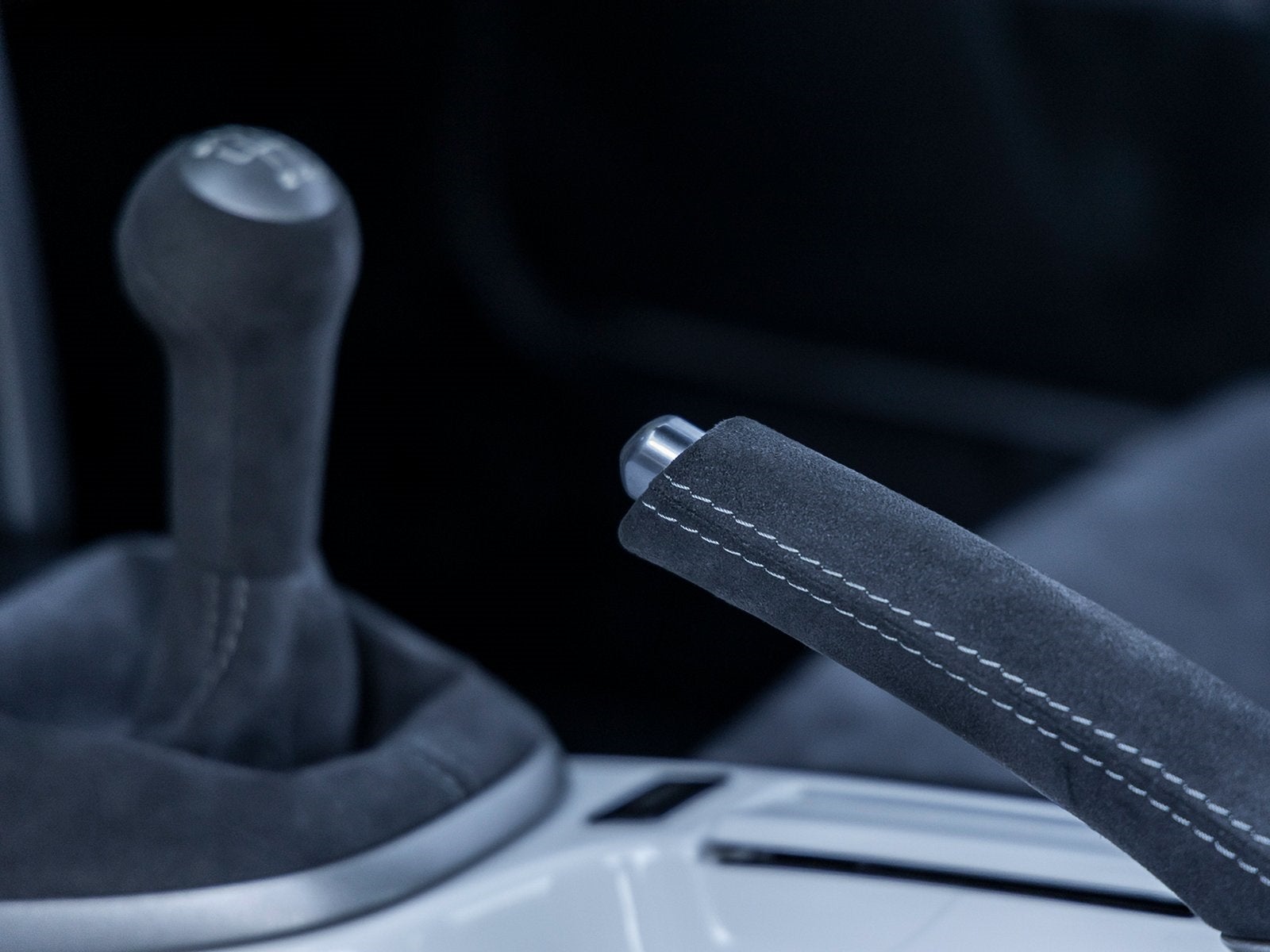 2008 Porsche 911 911 GT3 RS