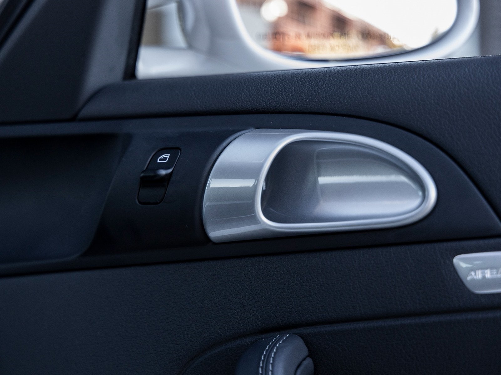 2008 Porsche 911 911 GT3 RS