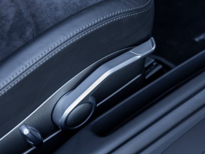 2008 Porsche 911 911 GT3 RS