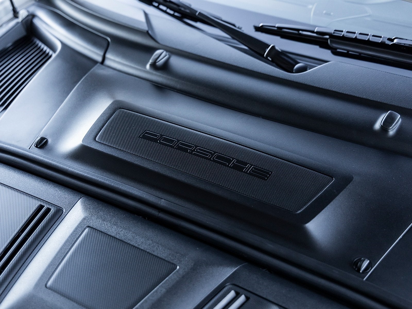 2008 Porsche 911 911 GT3 RS