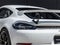 2020 Porsche 718 Cayman GT4