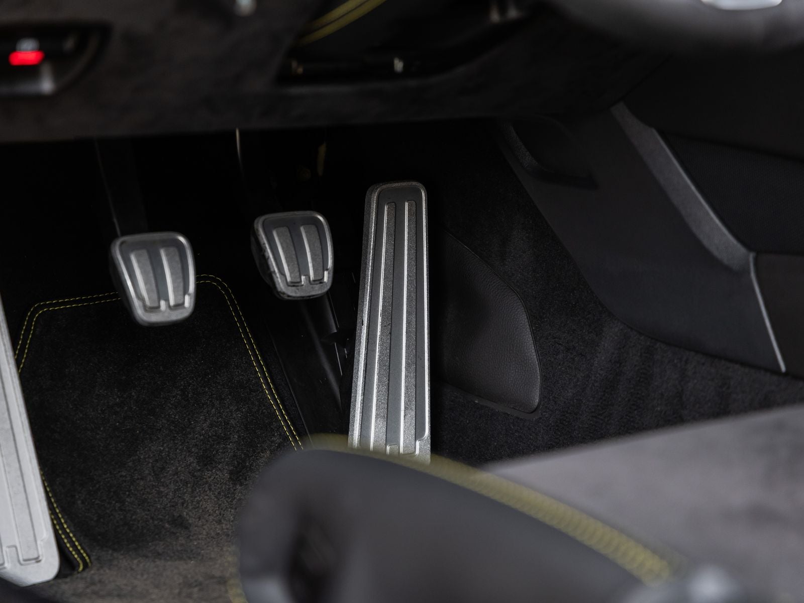 2016 Porsche Cayman GT4