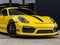 2016 Porsche Cayman GT4