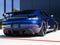 2020 Porsche 718 Cayman GT4