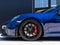 2020 Porsche 718 Cayman GT4