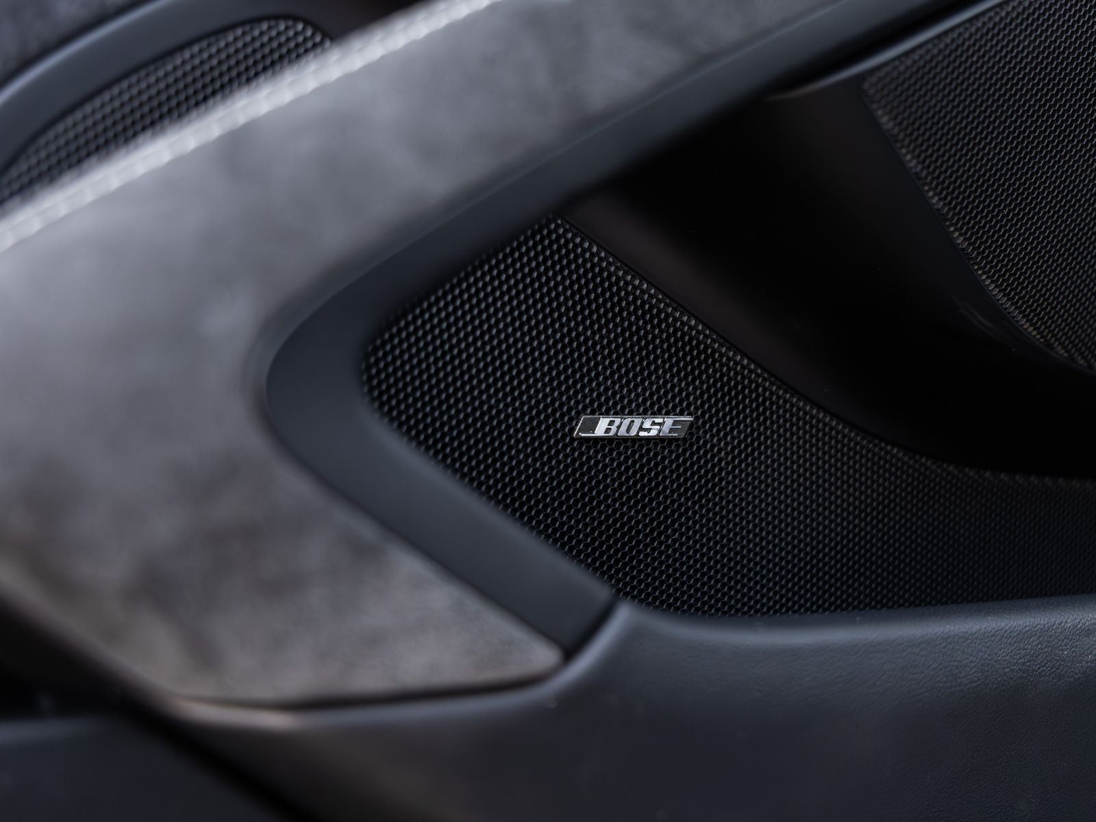 2020 Porsche 718 Cayman GT4