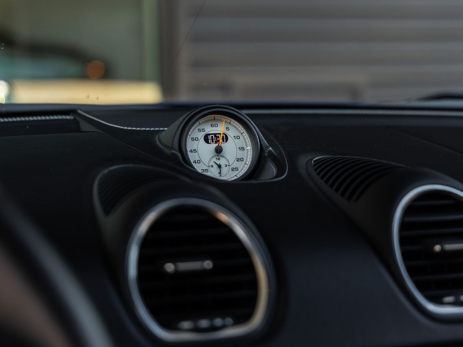 2020 Porsche 718 Cayman GT4