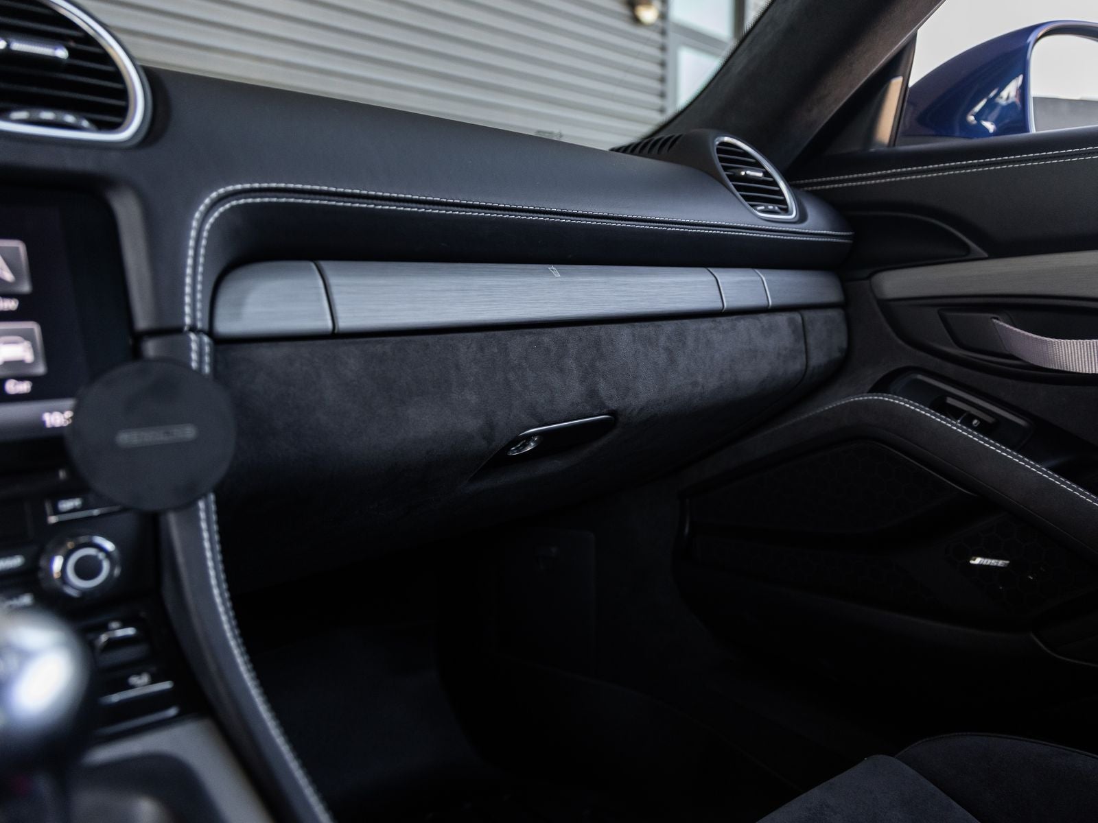 2020 Porsche 718 Cayman GT4