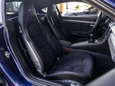 2020 Porsche 718 Cayman GT4