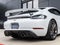2020 Porsche 718 718 Cayman GT4