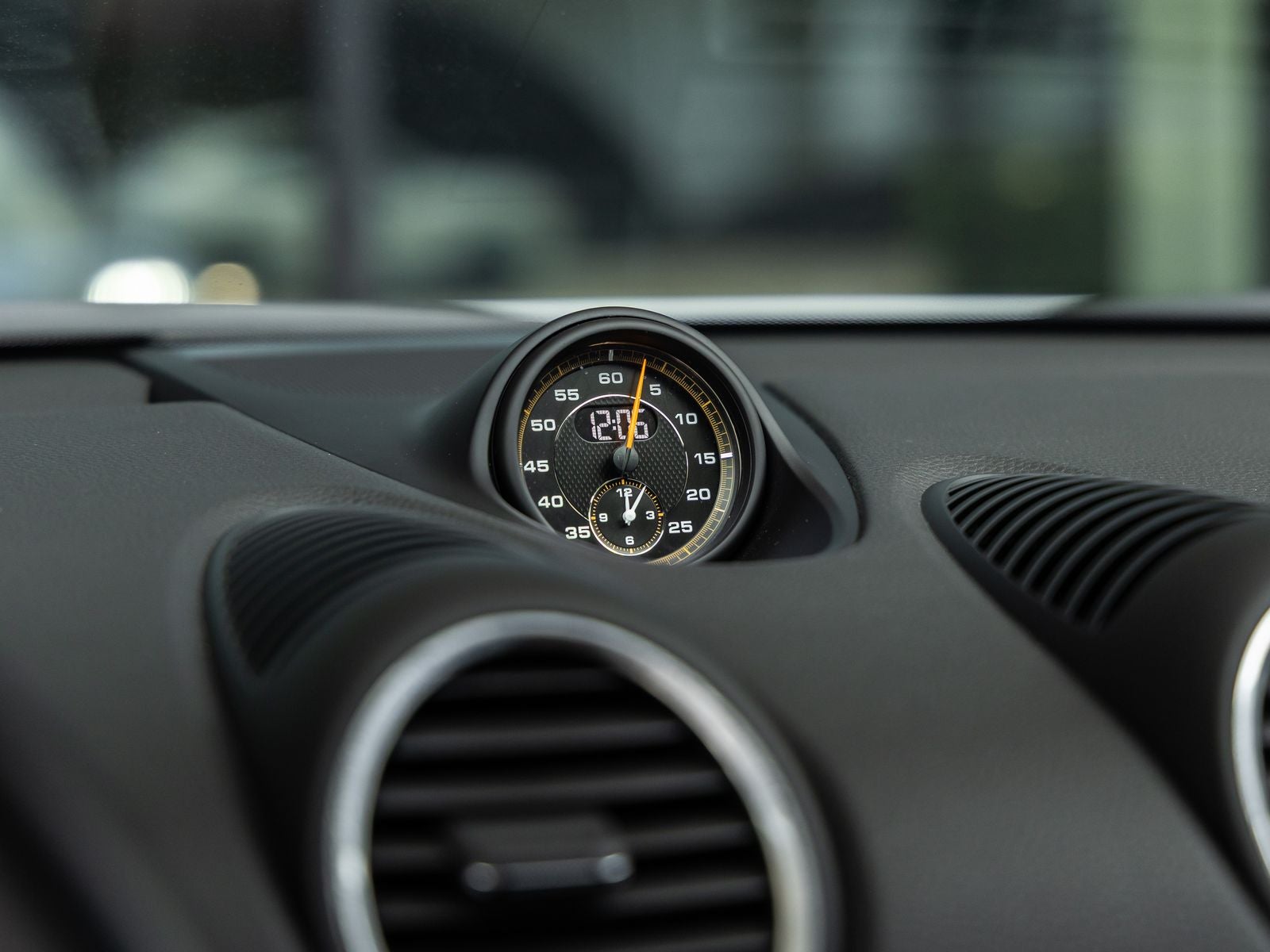 2020 Porsche 718 718 Cayman GT4