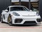 2020 Porsche 718 718 Cayman GT4