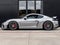 2020 Porsche 718 Cayman GT4