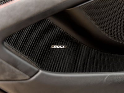 2020 Porsche 718 Cayman GT4