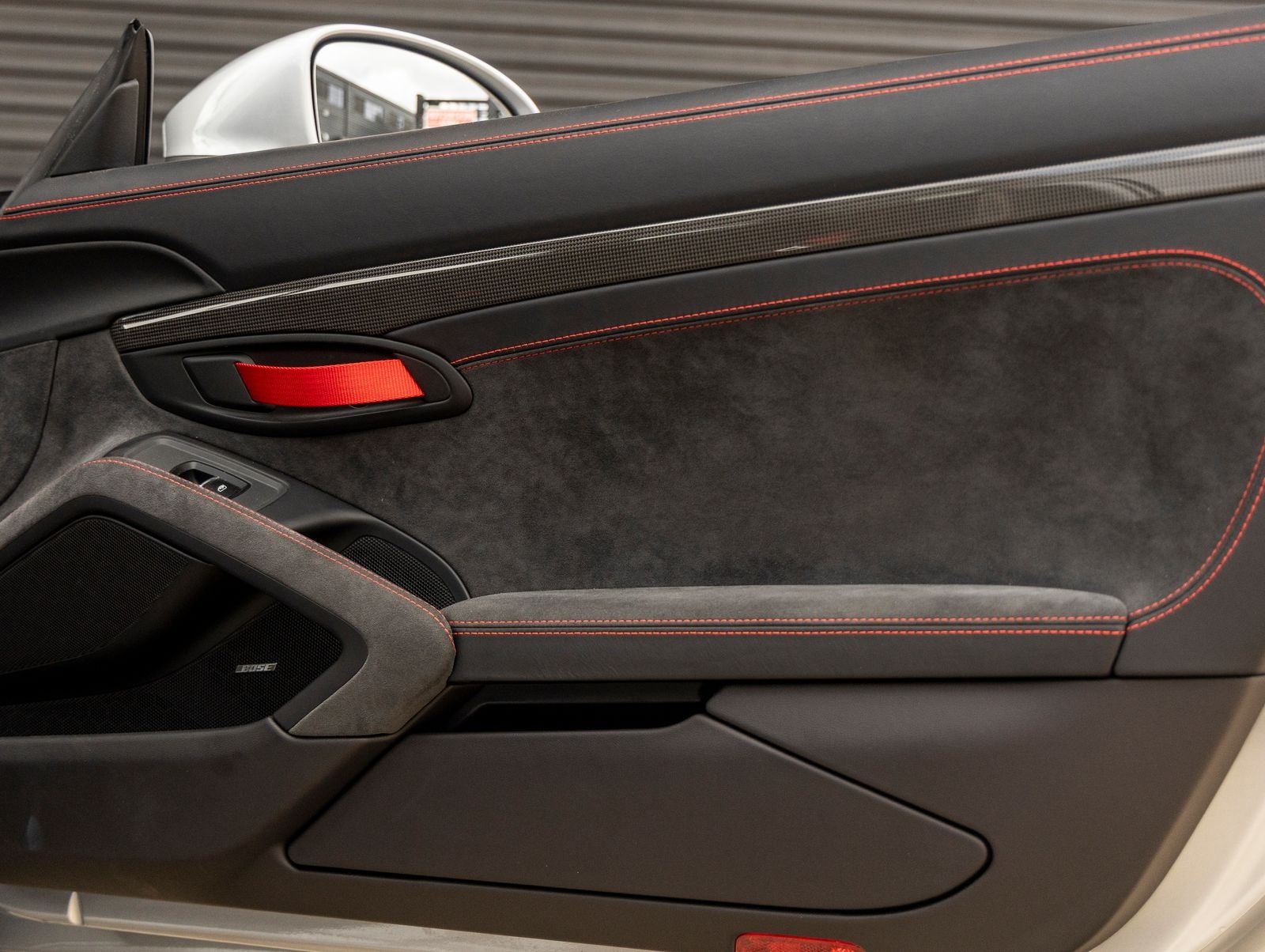 2020 Porsche 718 Cayman GT4