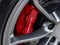 2016 Porsche 718 Cayman GT4