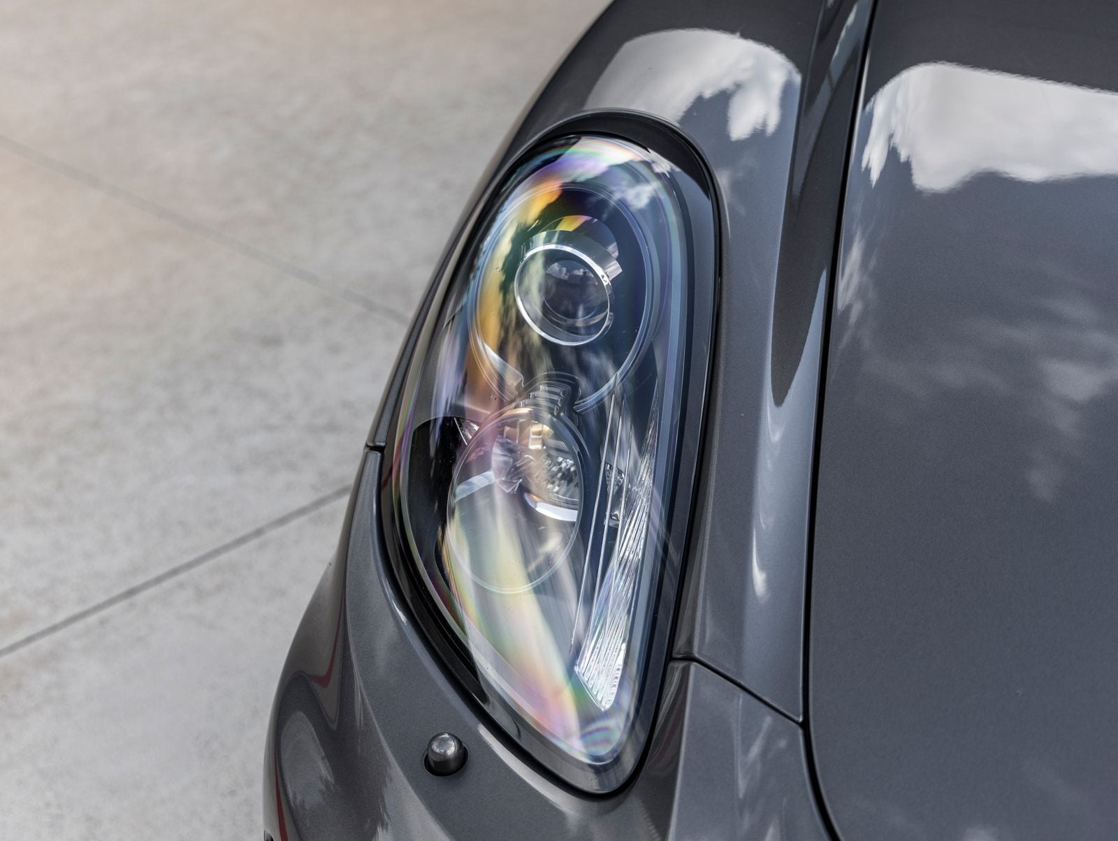 2016 Porsche 718 Cayman GT4