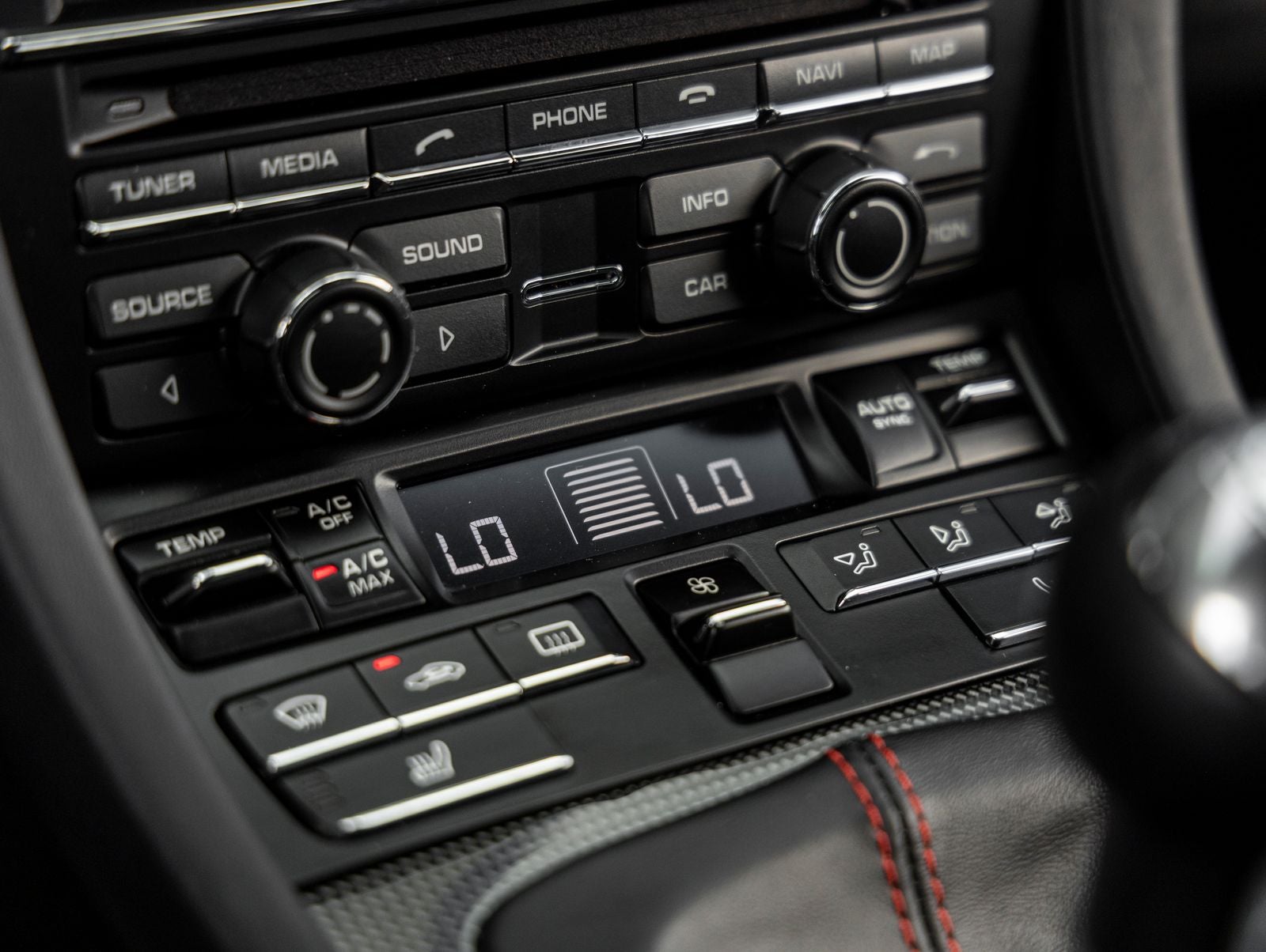 2016 Porsche 718 Cayman GT4