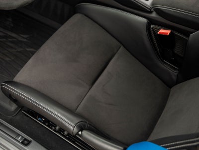 2023 Porsche 718 Cayman GT4