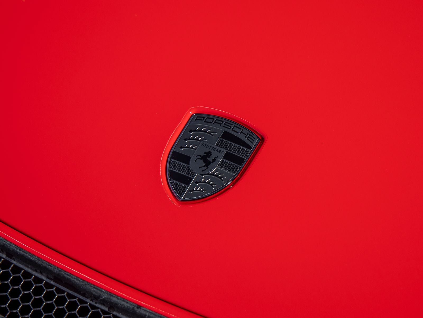 2023 Porsche 718 Cayman 718 Cayman GT4 (MY23)