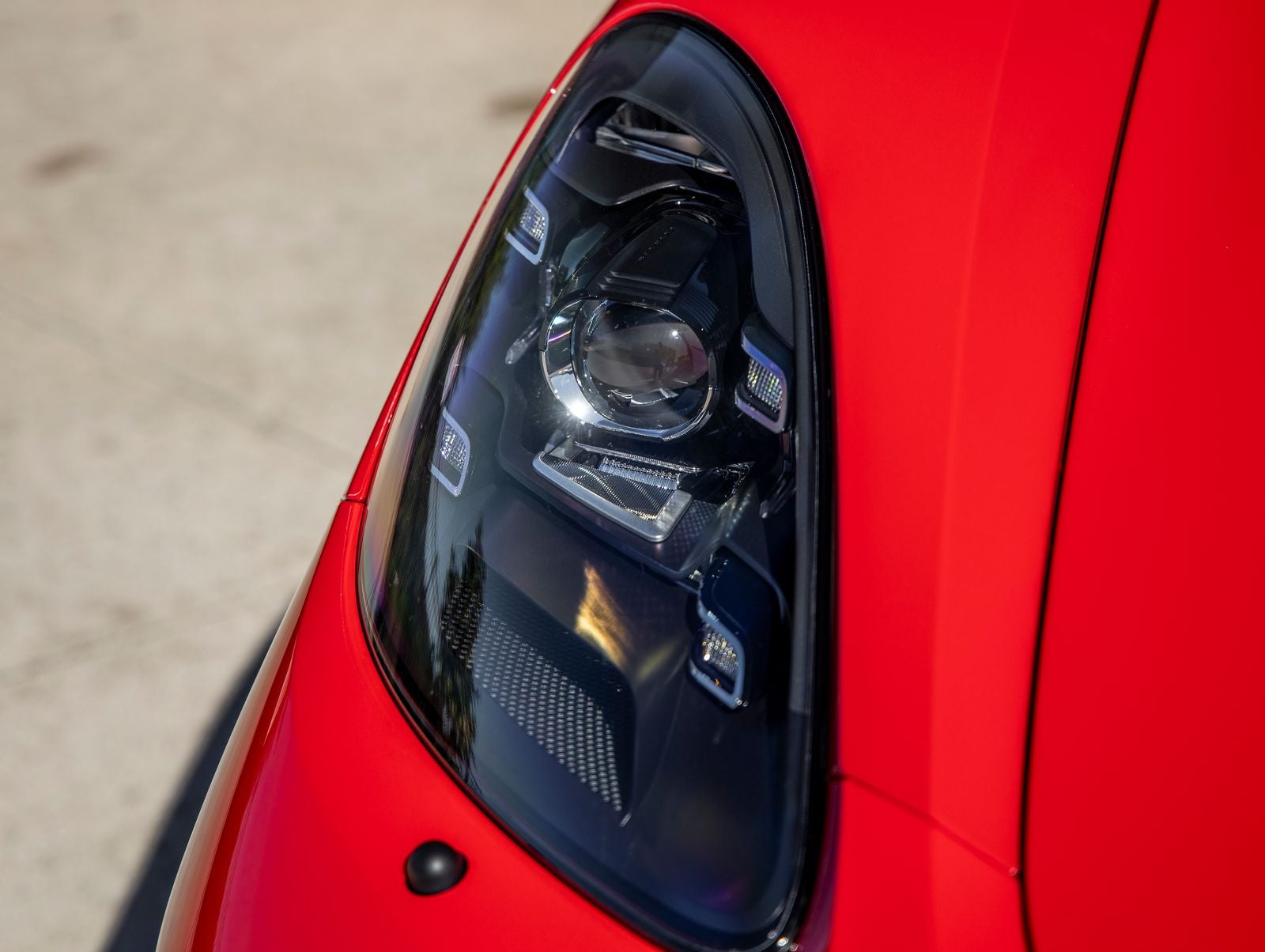 2023 Porsche 718 Cayman 718 Cayman GT4 (MY23)