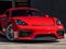 2023 Porsche 718 Cayman 718 Cayman GT4 (MY23)