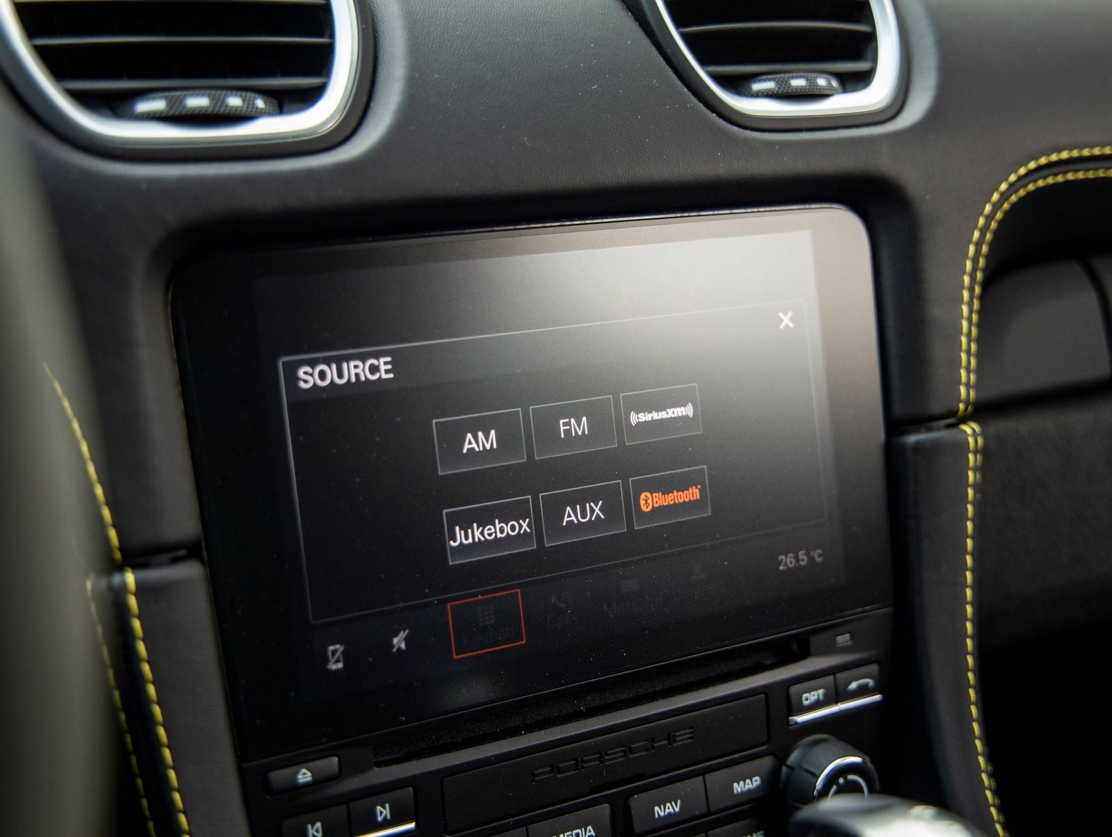 2021 Porsche 718 Cayman GT4