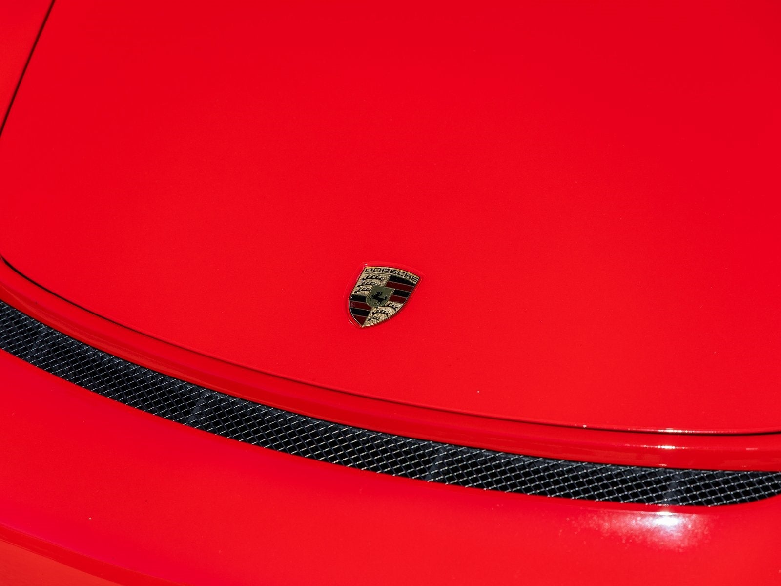 2015 Porsche 911 911 GT3