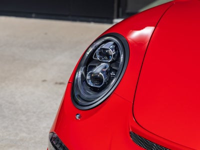 2015 Porsche 911 911 GT3