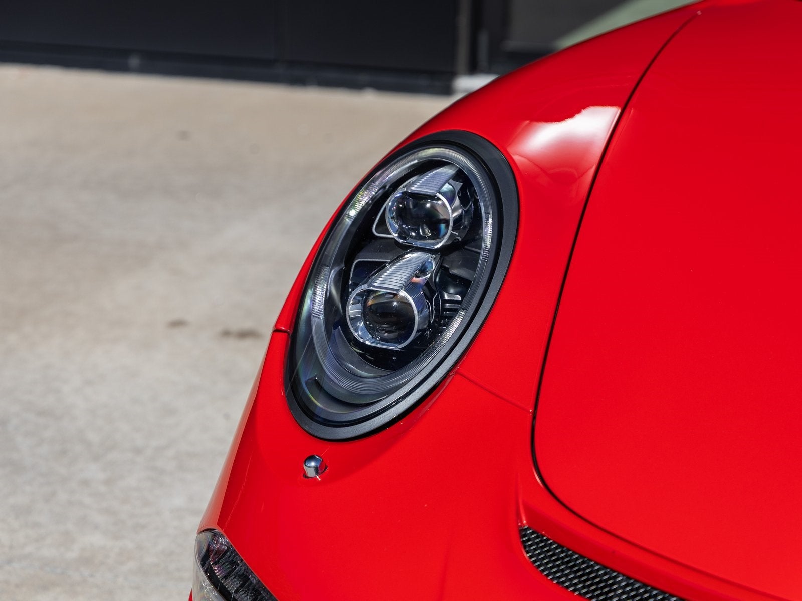 2015 Porsche 911 911 GT3