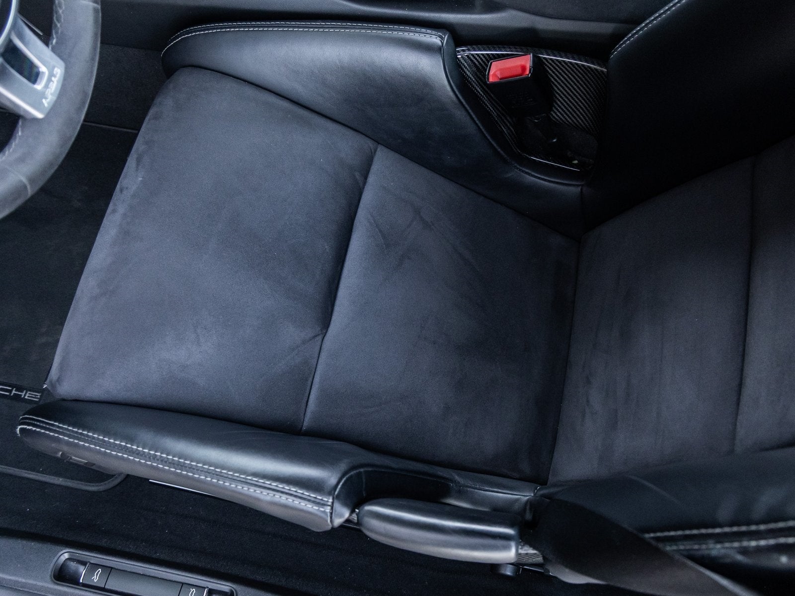 2015 Porsche 911 911 GT3