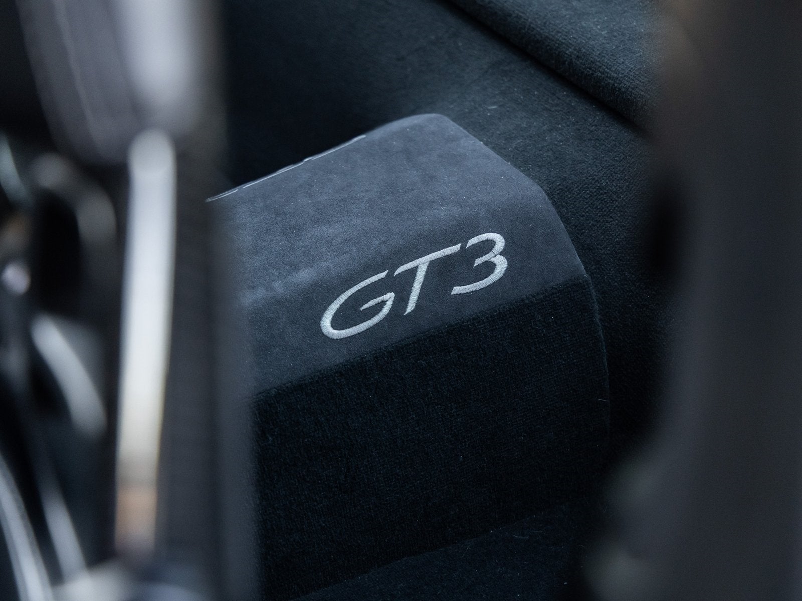 2015 Porsche 911 911 GT3