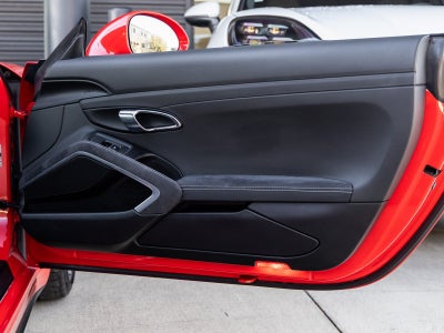 2015 Porsche 911 911 GT3