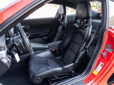 2015 Porsche 911 911 GT3