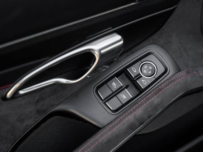 2015 Porsche 911 911 GT3