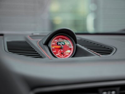 2015 Porsche 911 911 GT3