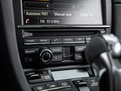 2015 Porsche 911 911 GT3