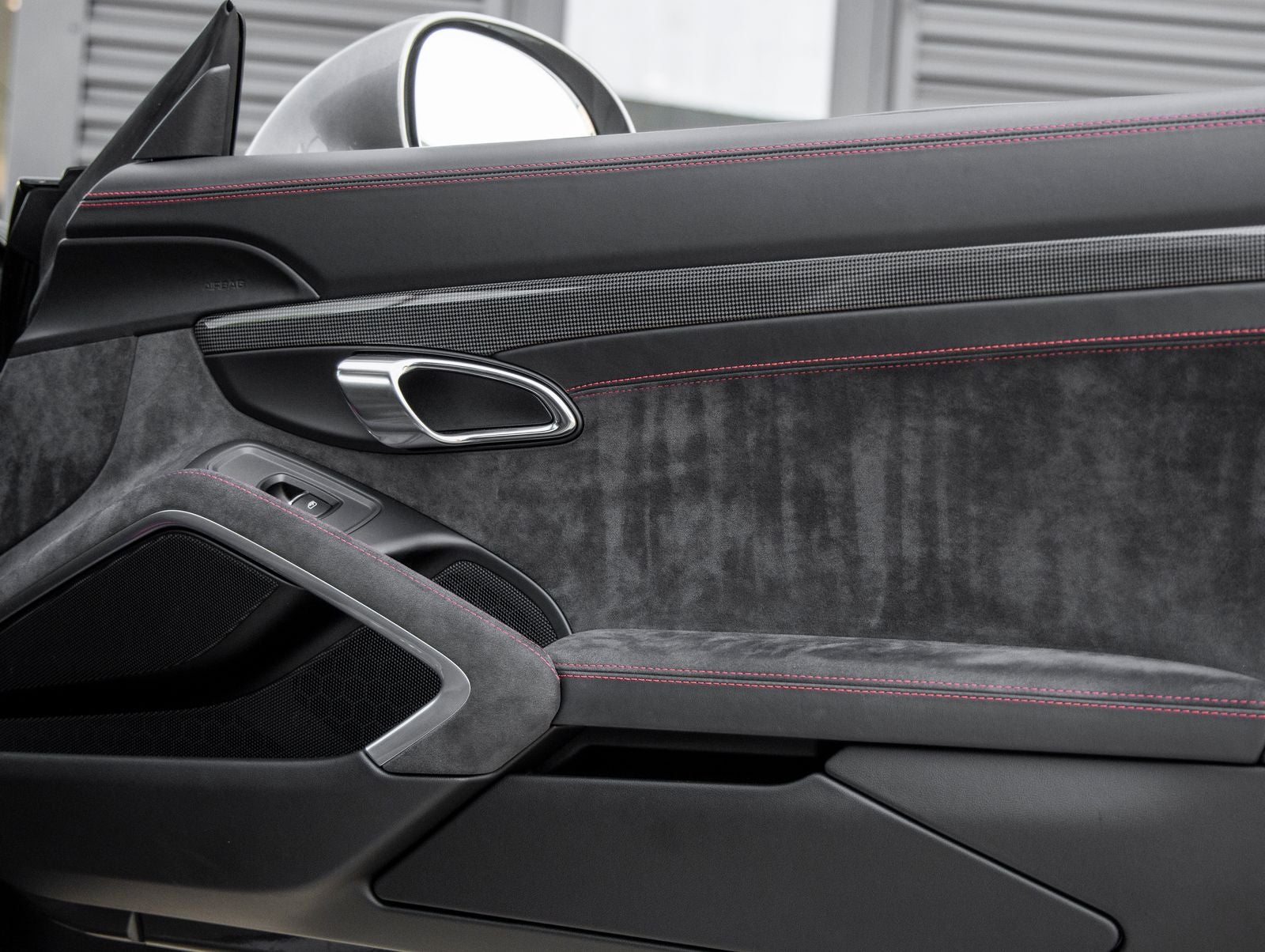 2015 Porsche 911 911 GT3