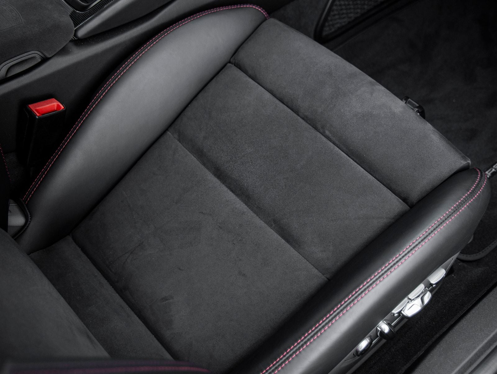 2015 Porsche 911 911 GT3