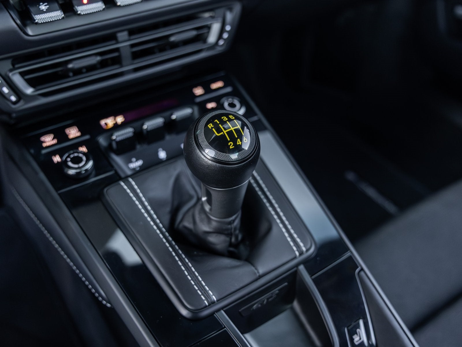 2022 Porsche 911 911 GT3 with Touring Package