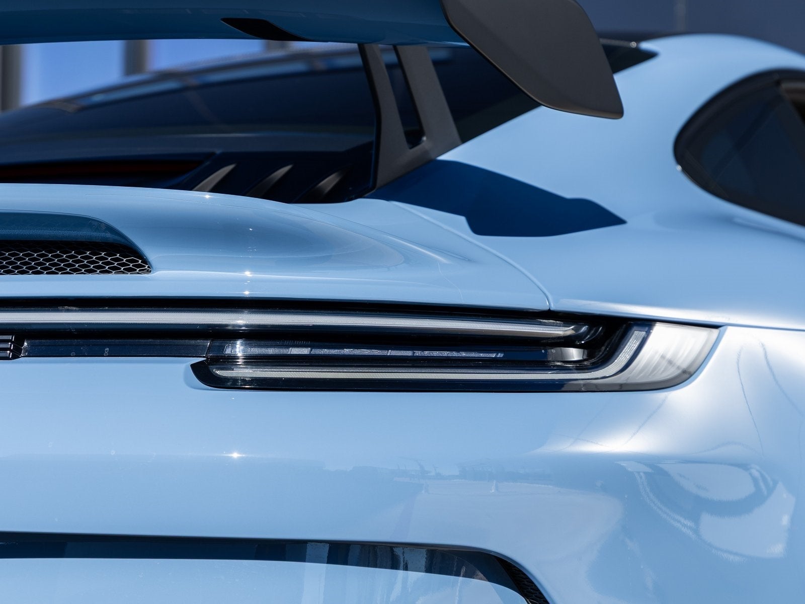 2023 Porsche 911 911 GT3 (MY23)