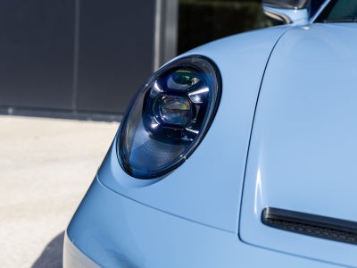 2023 Porsche 911 911 GT3 (MY23)