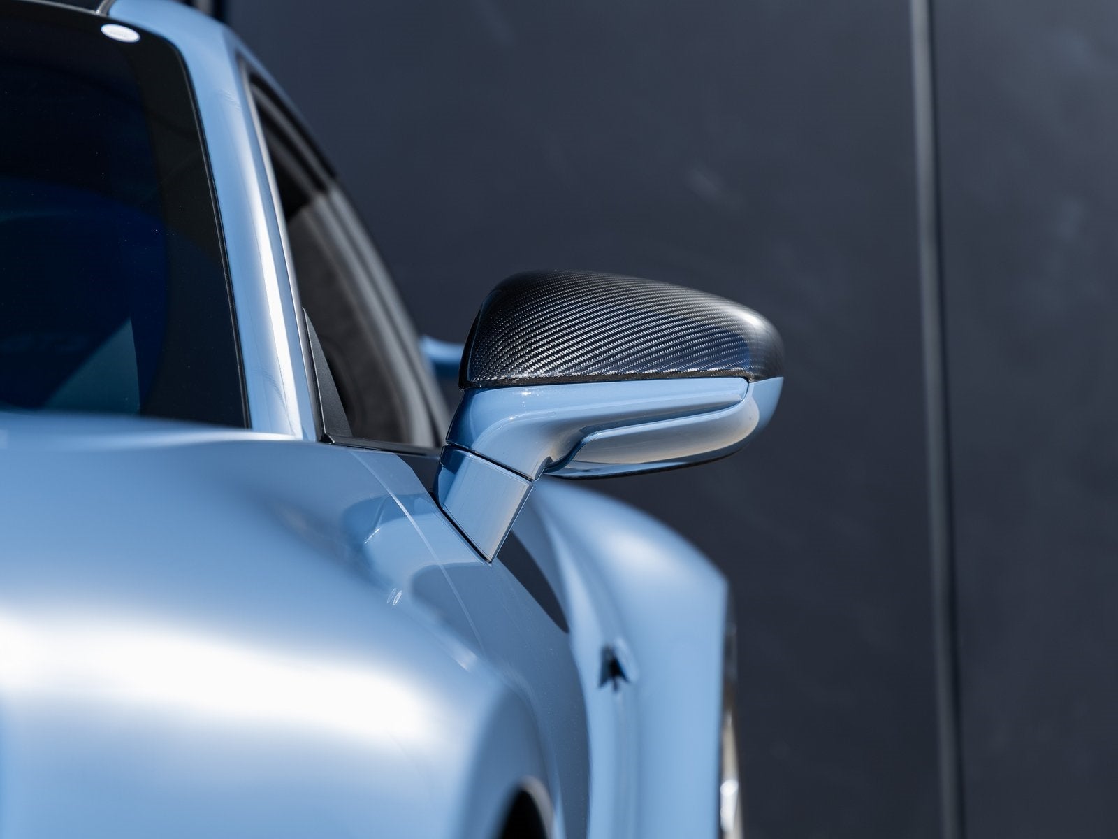 2023 Porsche 911 911 GT3 (MY23)