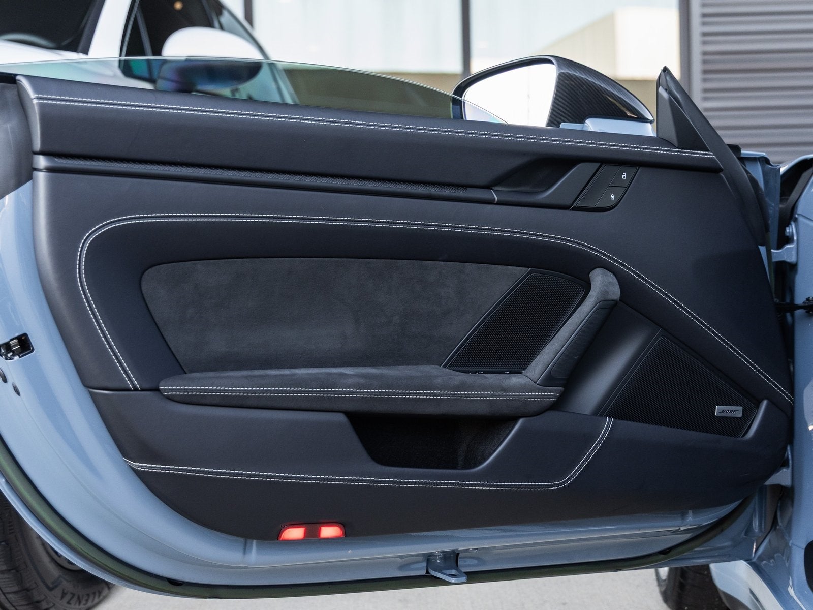 2023 Porsche 911 911 GT3 (MY23)