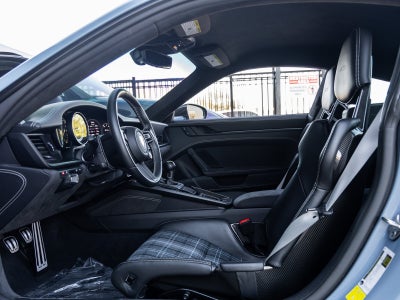 2023 Porsche 911 911 GT3 (MY23)